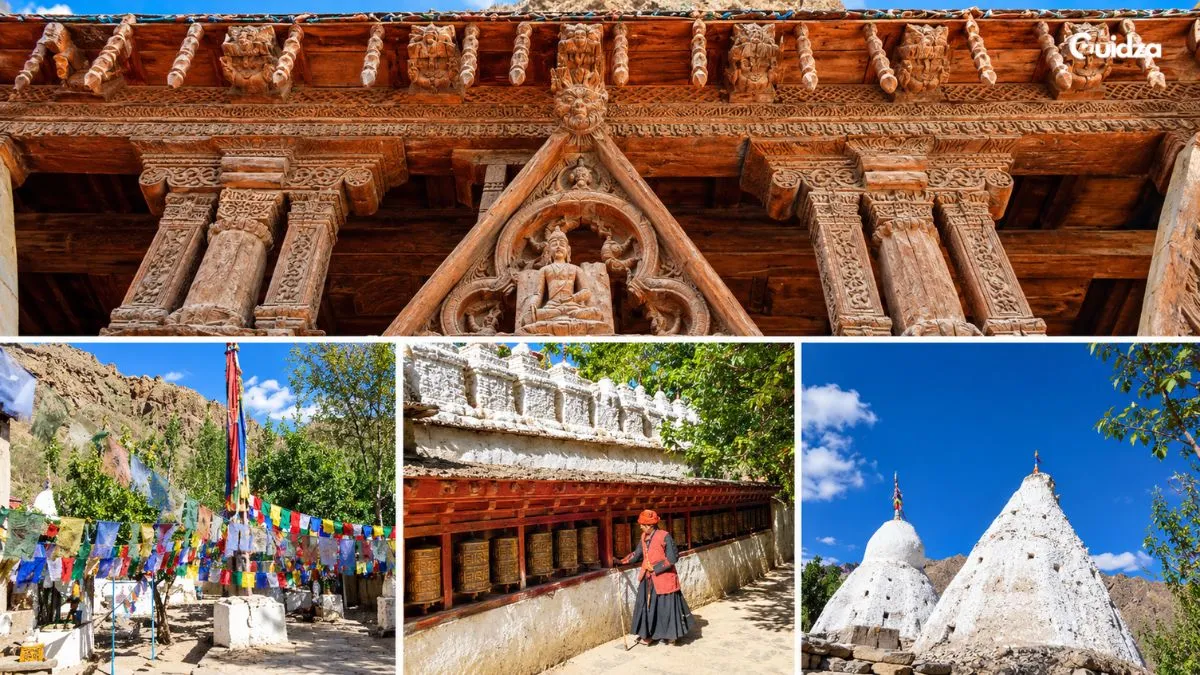Alchi Monastery